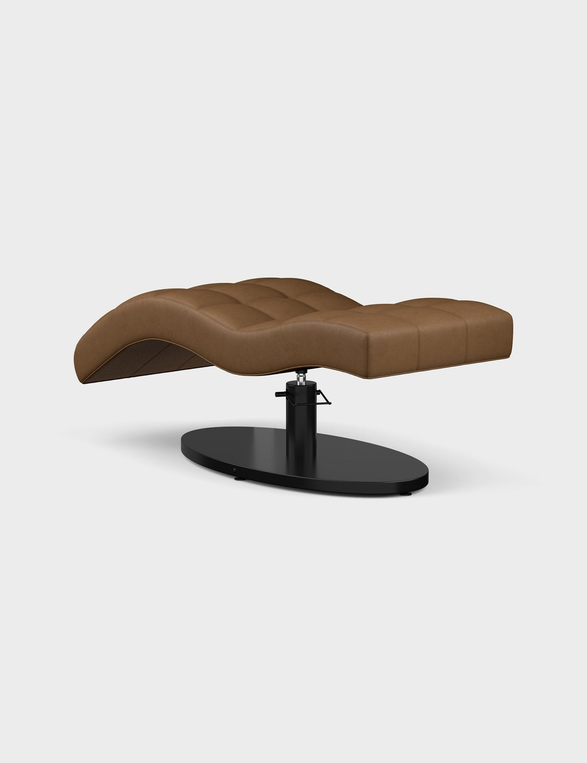 Vera 360 - Brow bed by Plush+Oak, Vera 360- Lash bed by Plush+Oak, Vera 360 - PMU bed by Plush+Oak, #color_tobacco