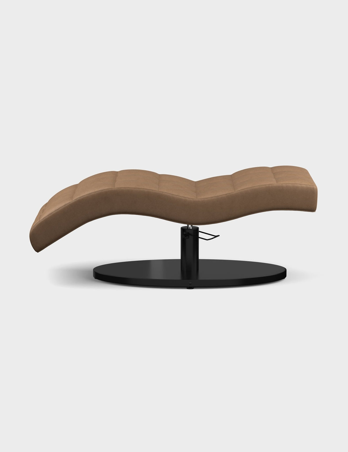 Vera 360 - Brow bed by Plush+Oak, Vera 360- Lash bed by Plush+Oak, Vera 360 - PMU bed by Plush+Oak, #color_cappuccino