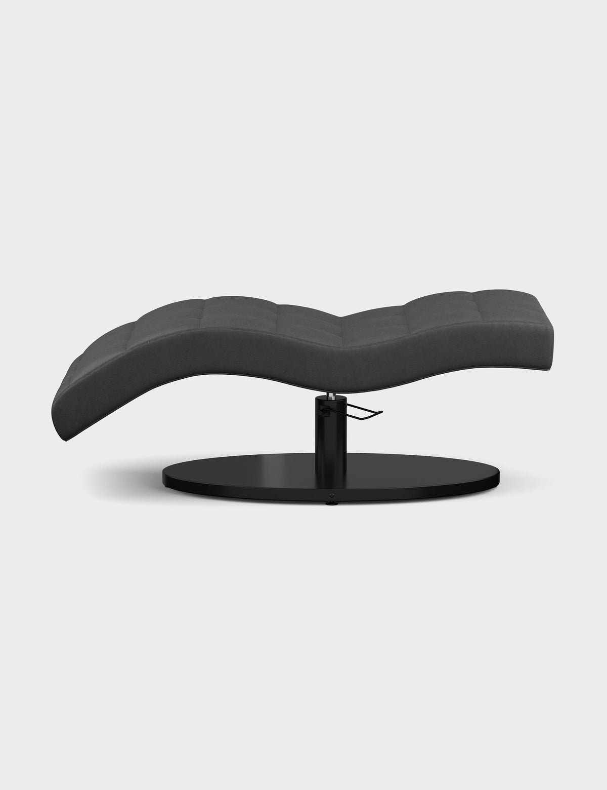 Vera 360 - Brow bed by Plush+Oak, Vera 360- Lash bed by Plush+Oak, Vera 360 - PMU bed by Plush+Oak, #color_charcoal