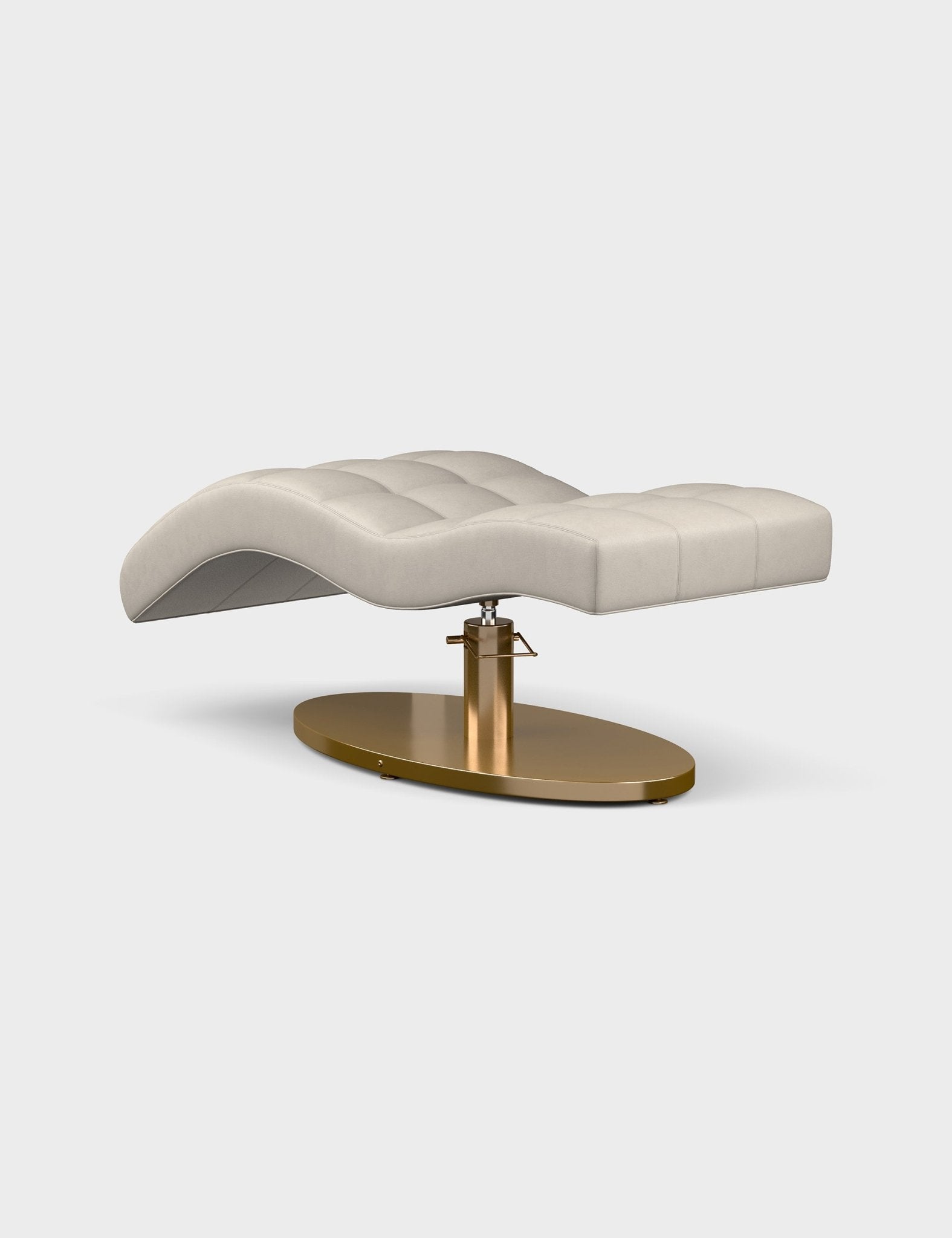 Vera 360 - Brow bed by Plush+Oak, Vera 360- Lash bed by Plush+Oak, Vera 360 - PMU bed by Plush+Oak, #color_bone