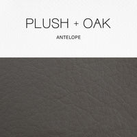 Antelope - Plush + Oak
