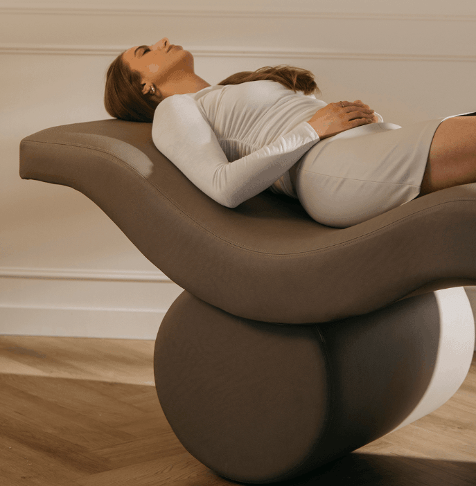 Salon Package Bundle - Plush + Oak