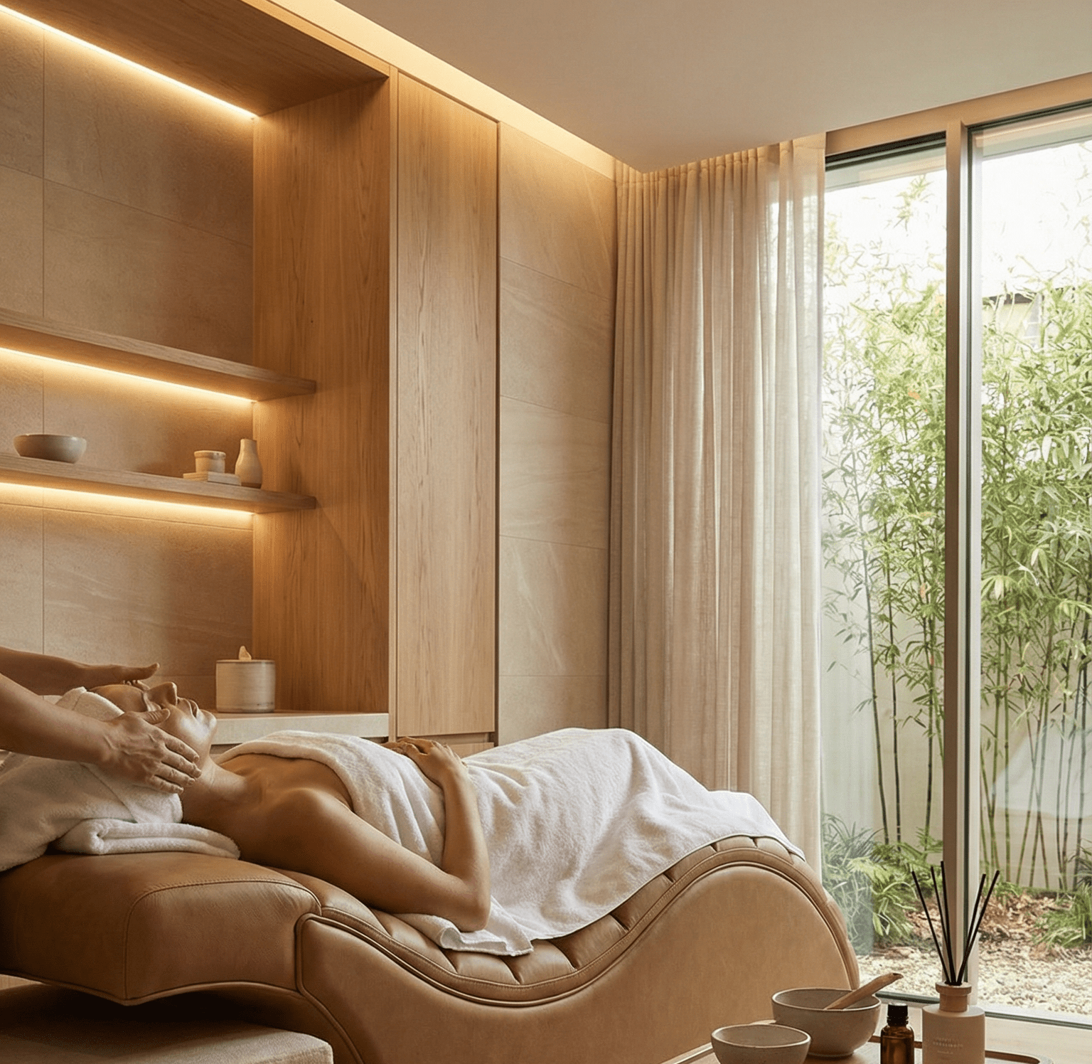 How to Choose a Facial Bed: The Comparison Every Esthetician Should Read First - Plush + Oak