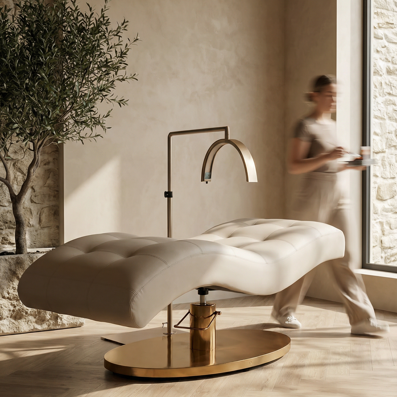PMU Room Ideas: Design Your Premium Makeup Studio