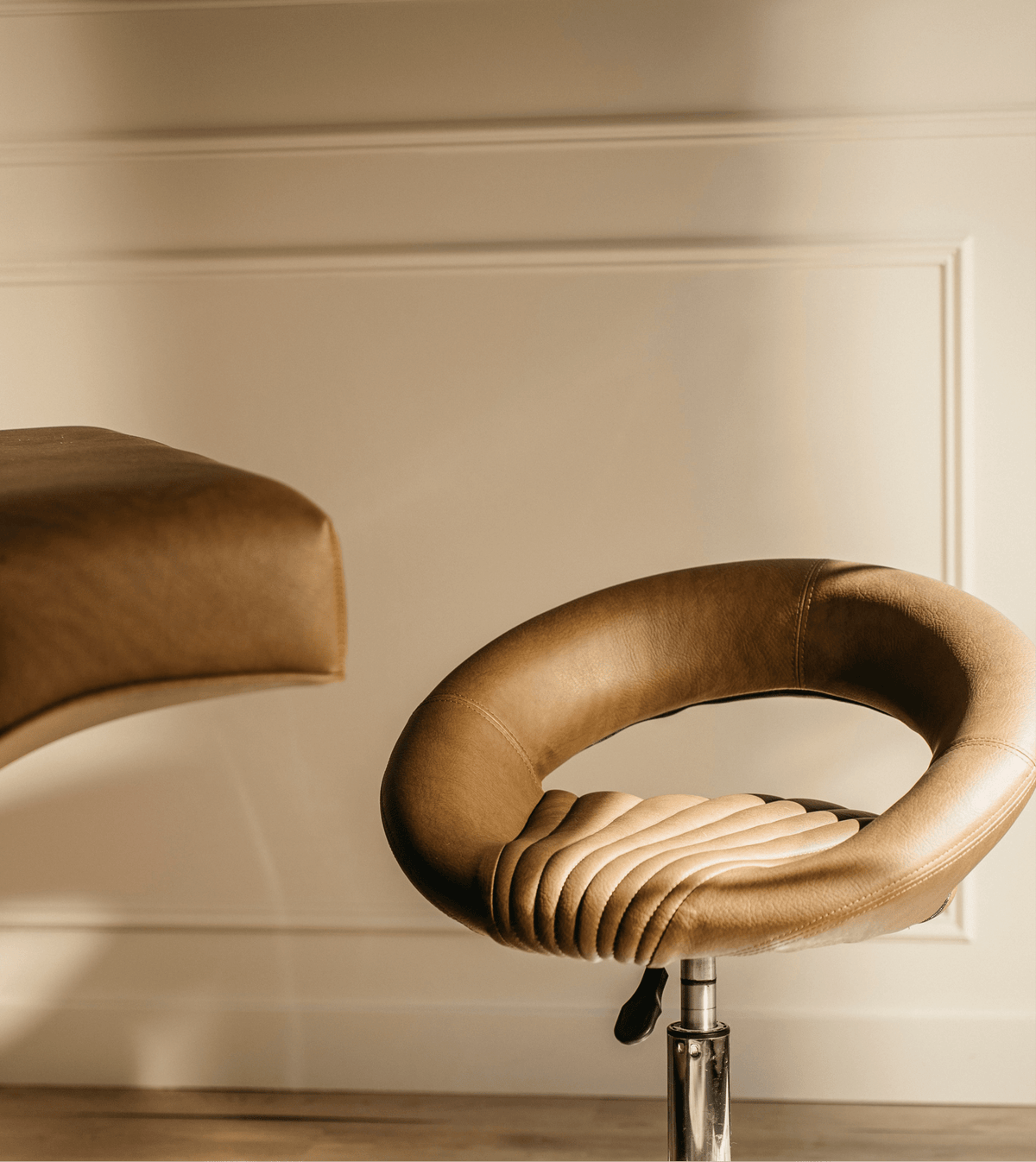 Artist Stools