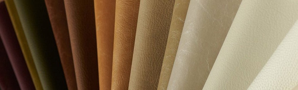Cavaletti Vegan Leather - Plush + Oak