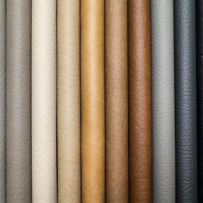 Cavaletti Vegan Leather - Plush + Oak