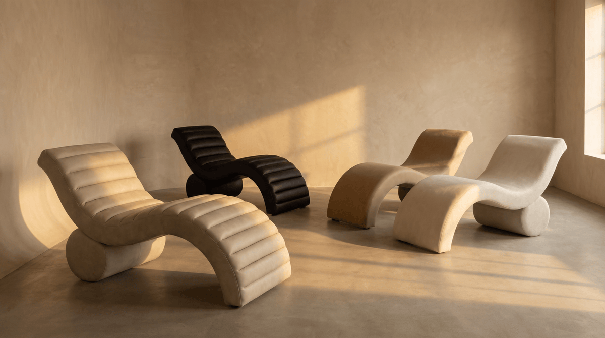 Spa Loungers