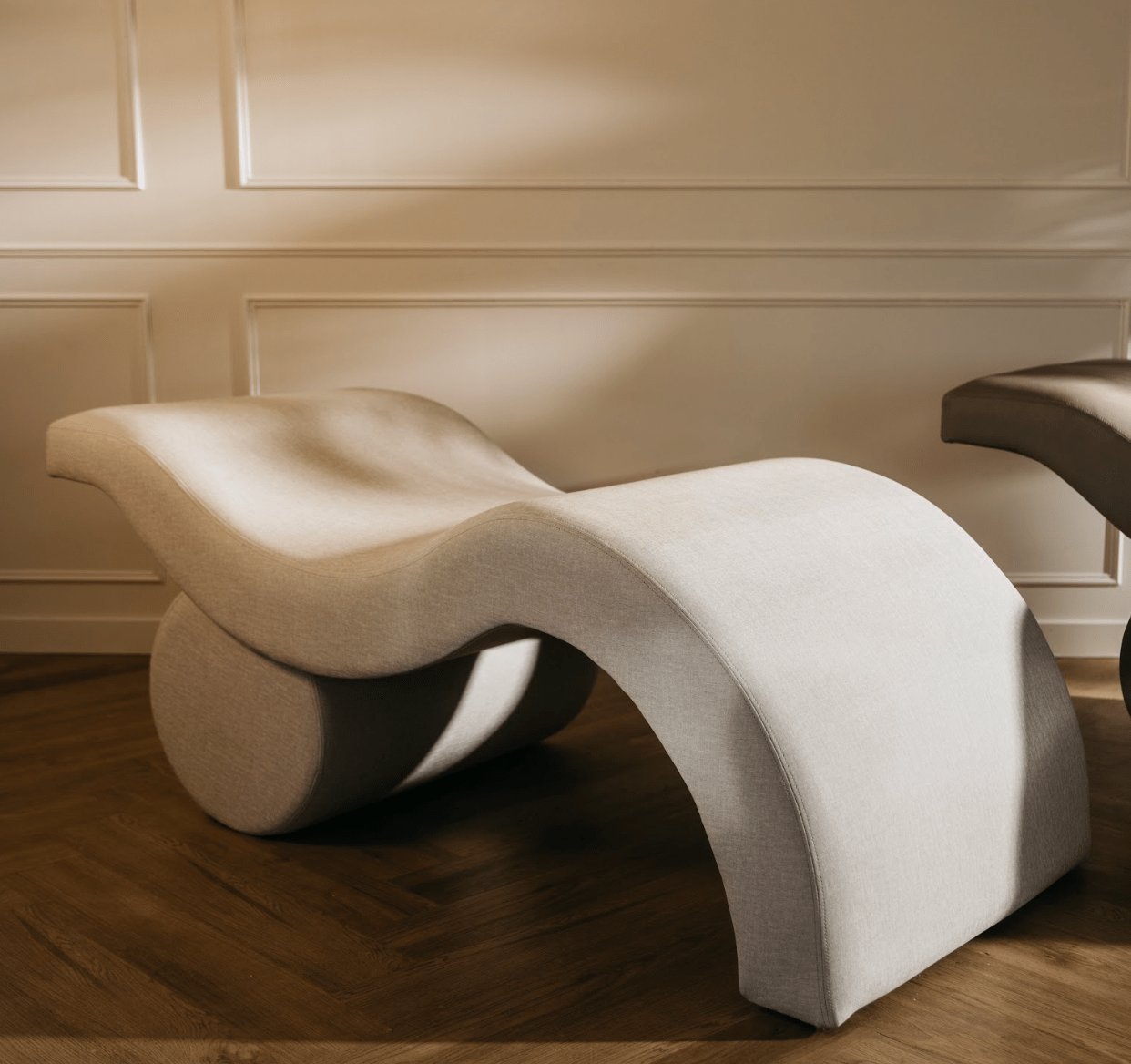 Spa Resort Collection - Plush + Oak