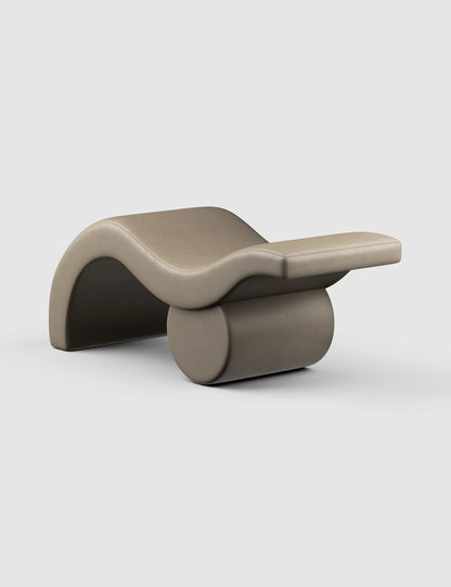 The Brynn — Lash Bed by Plush + Oak, #color_fawn