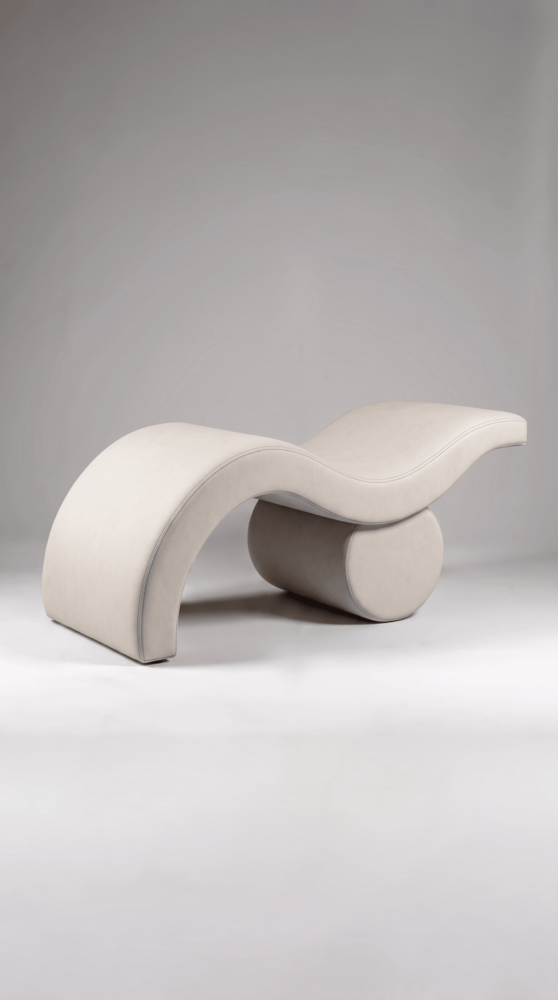 The Brynn — Lash Bed by Plush + Oak, 
The Brynn — Brow Bed by Plush + Oak, 
The Brynn— PMU Bed by Plush + Oak,  #color_bone