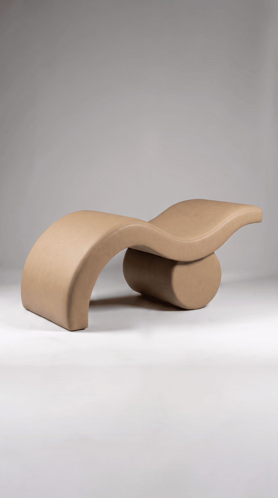 The Brynn — Lash Bed by Plush + Oak, 
The Brynn — Brow Bed by Plush + Oak, 
The Brynn— PMU Bed by Plush + Oak,  #color_cashew