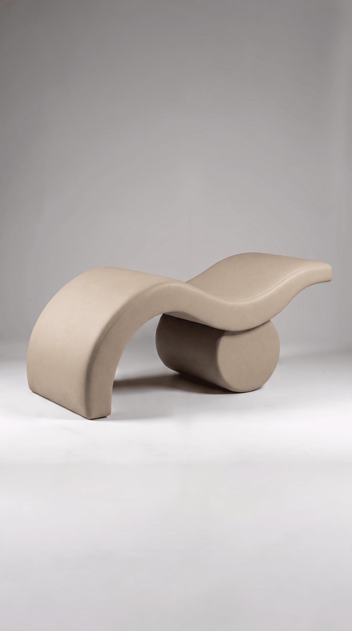 The Brynn — Lash Bed by Plush + Oak, 
The Brynn — Brow Bed by Plush + Oak, 
The Brynn— PMU Bed by Plush + Oak,  #color_sand