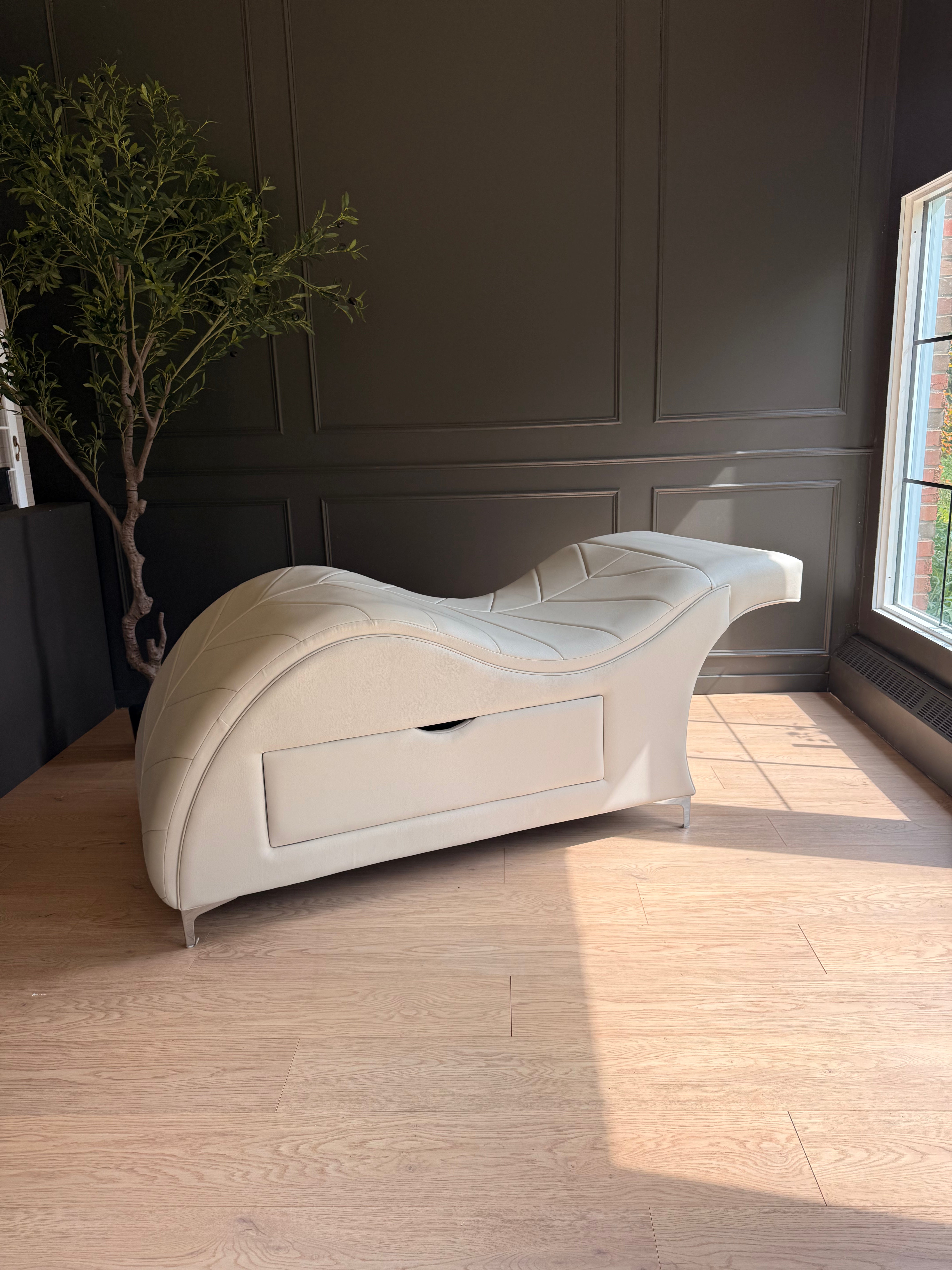 Ready to Ship - Prototype Nina Storage Bed