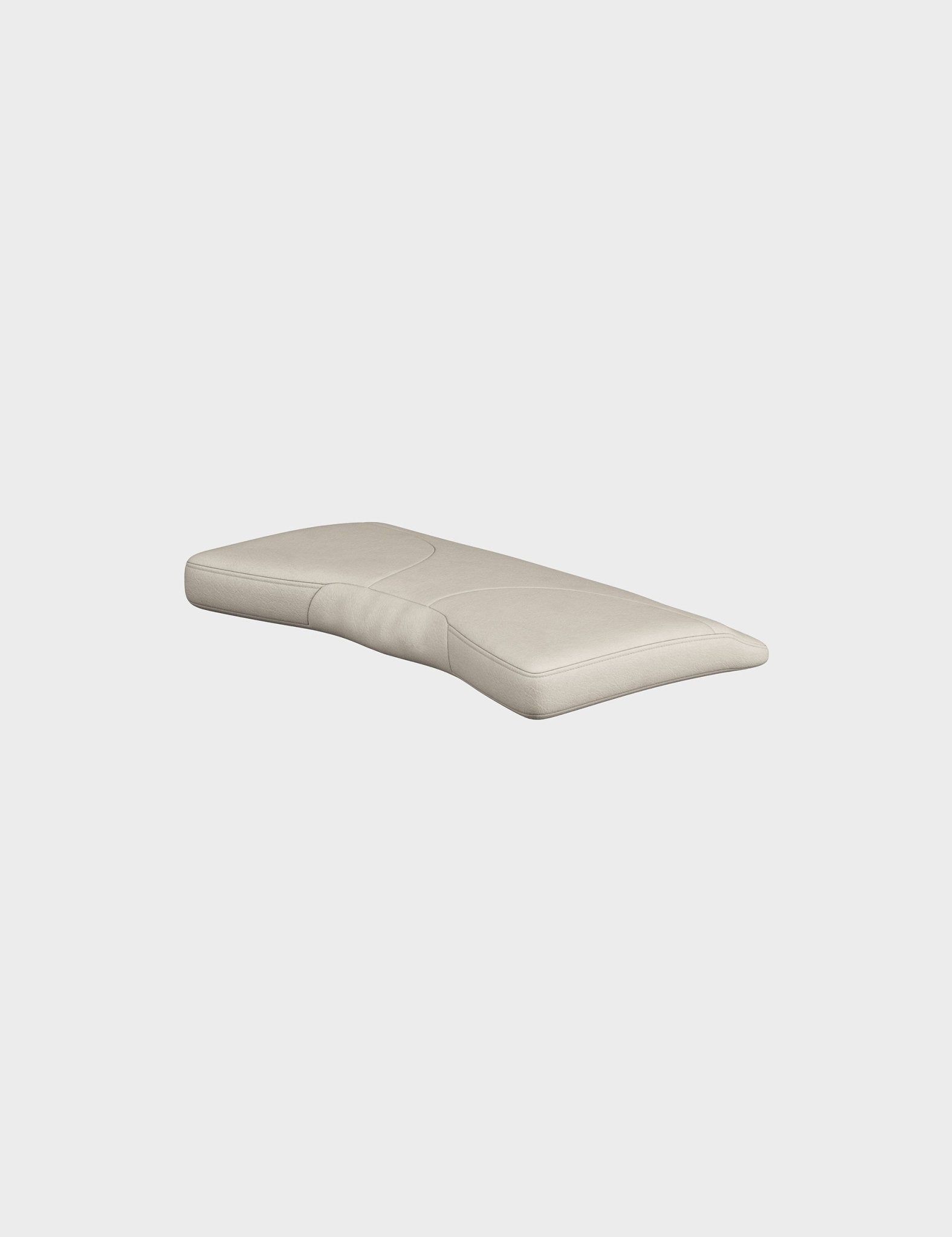 Plush Pillow - Plush + Oak