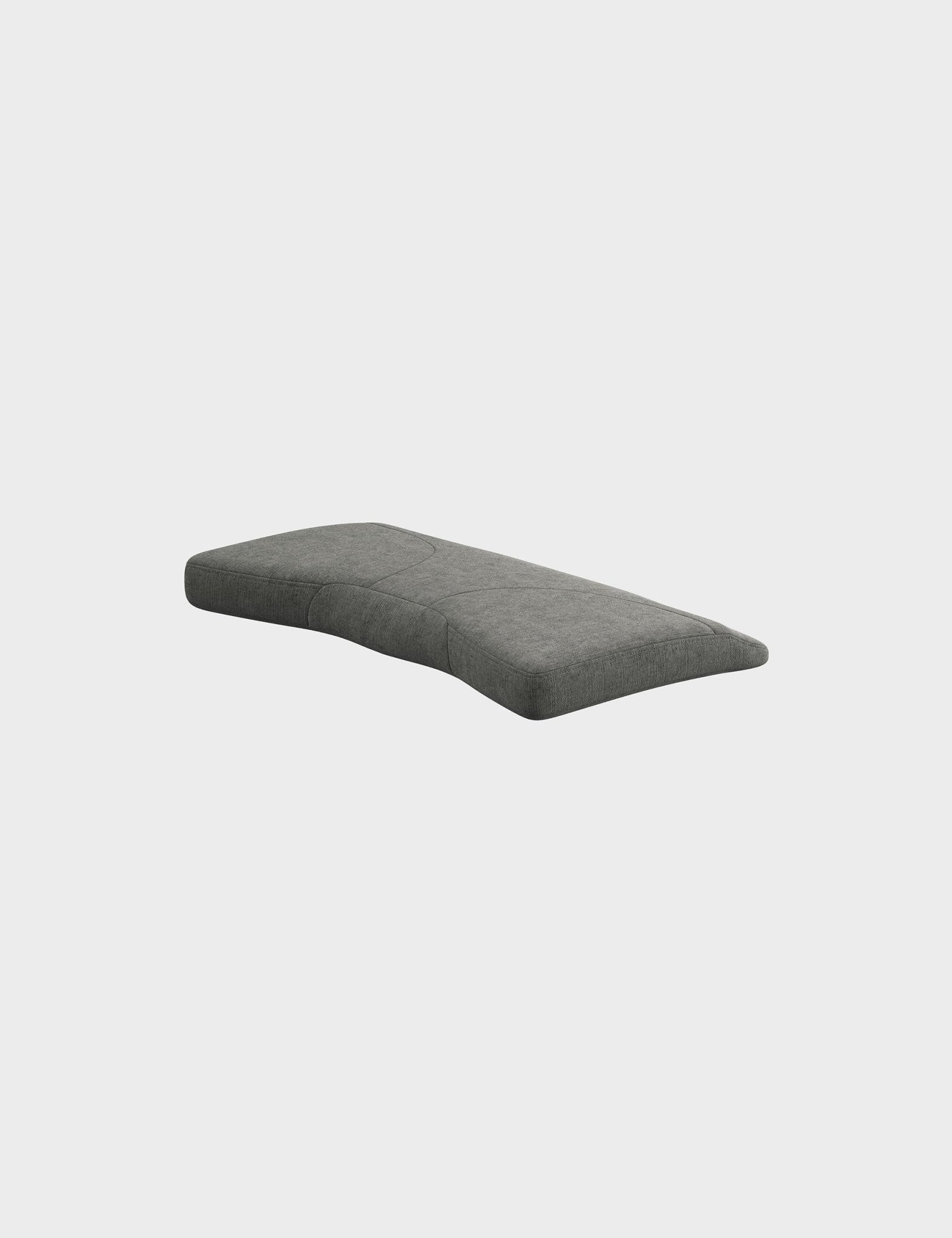 Plush Pillow - Plush + Oak