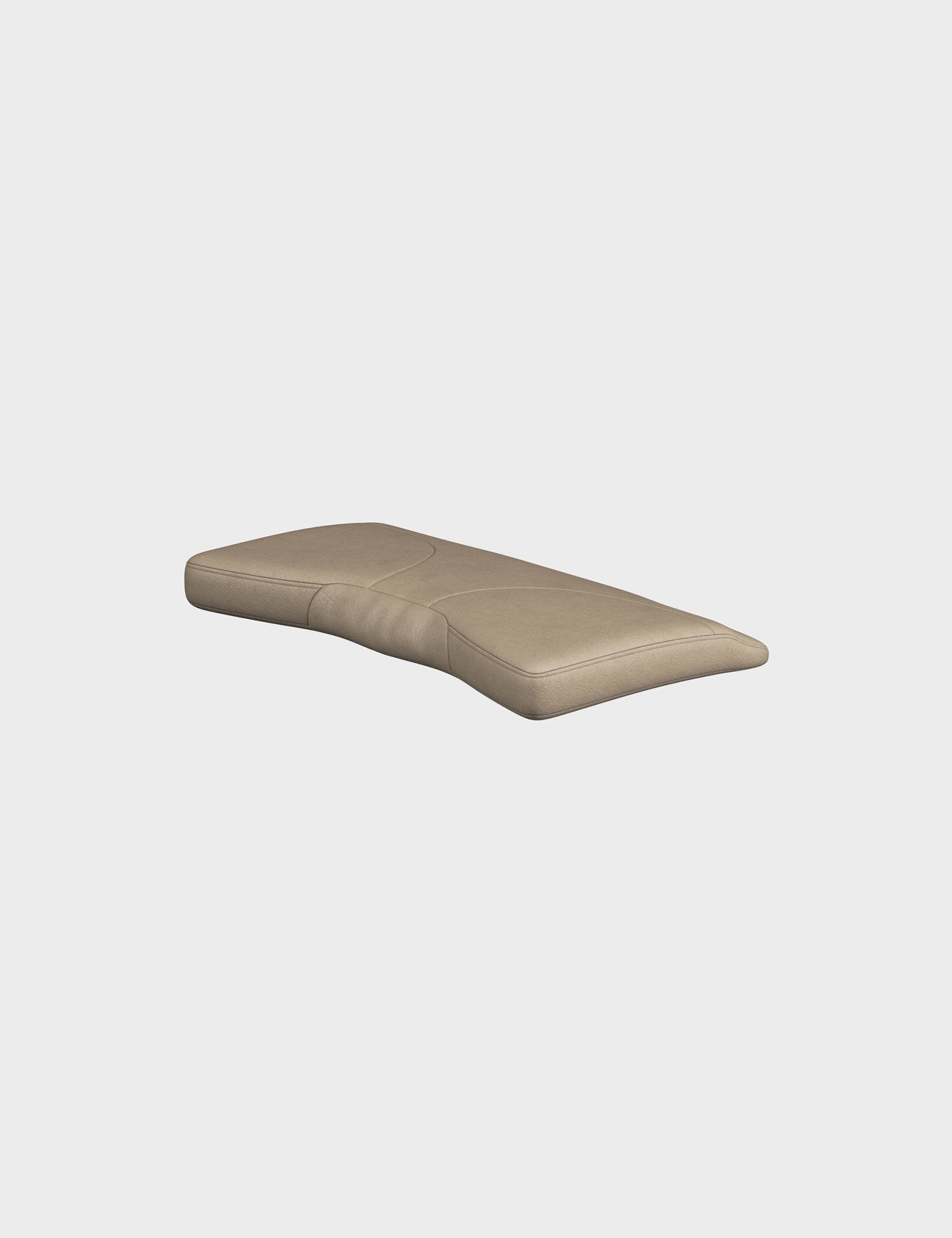 Plush Pillow - Plush + Oak