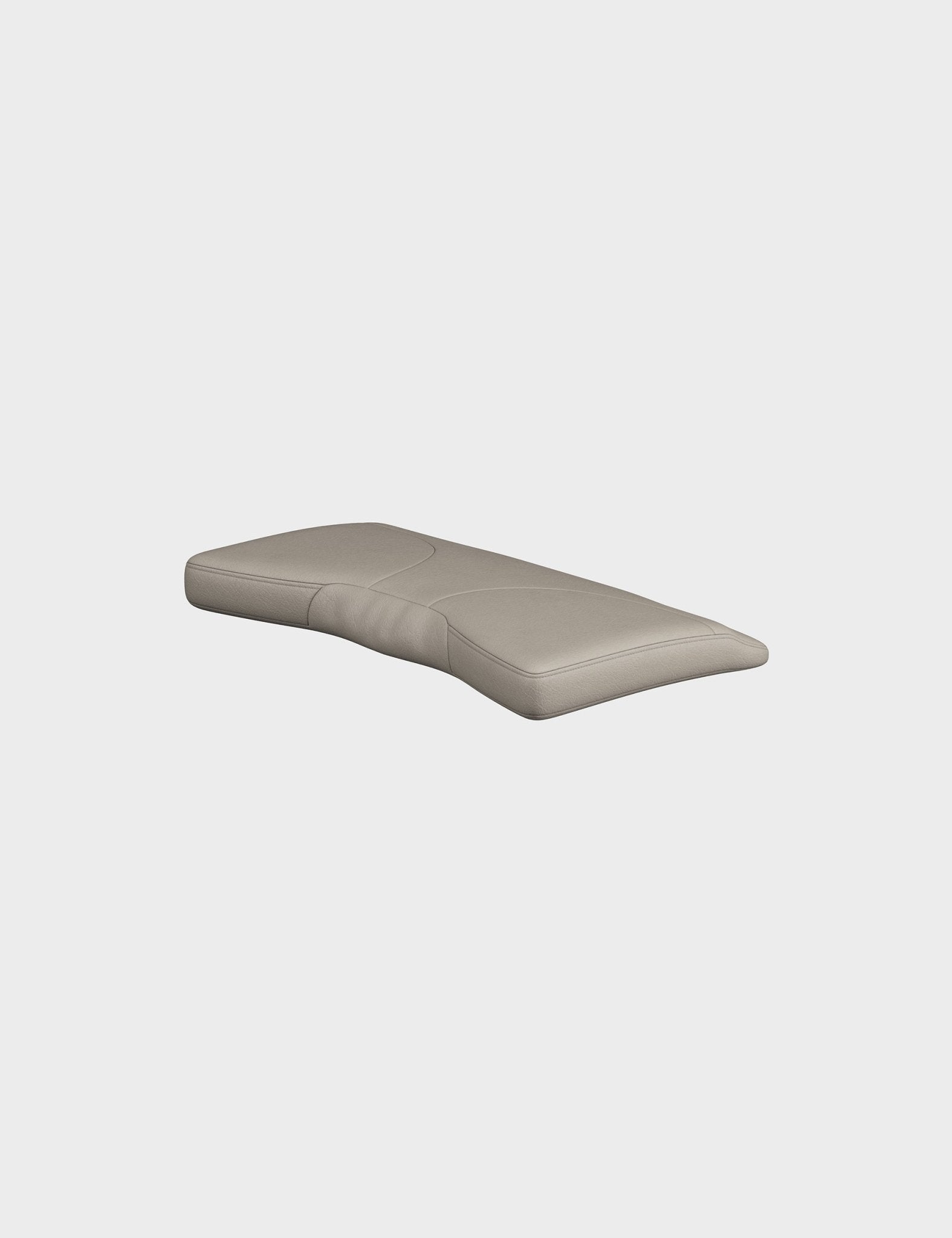 Plush Pillow - Plush + Oak