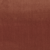 Mohair Velvet - Russet - Plush + Oak