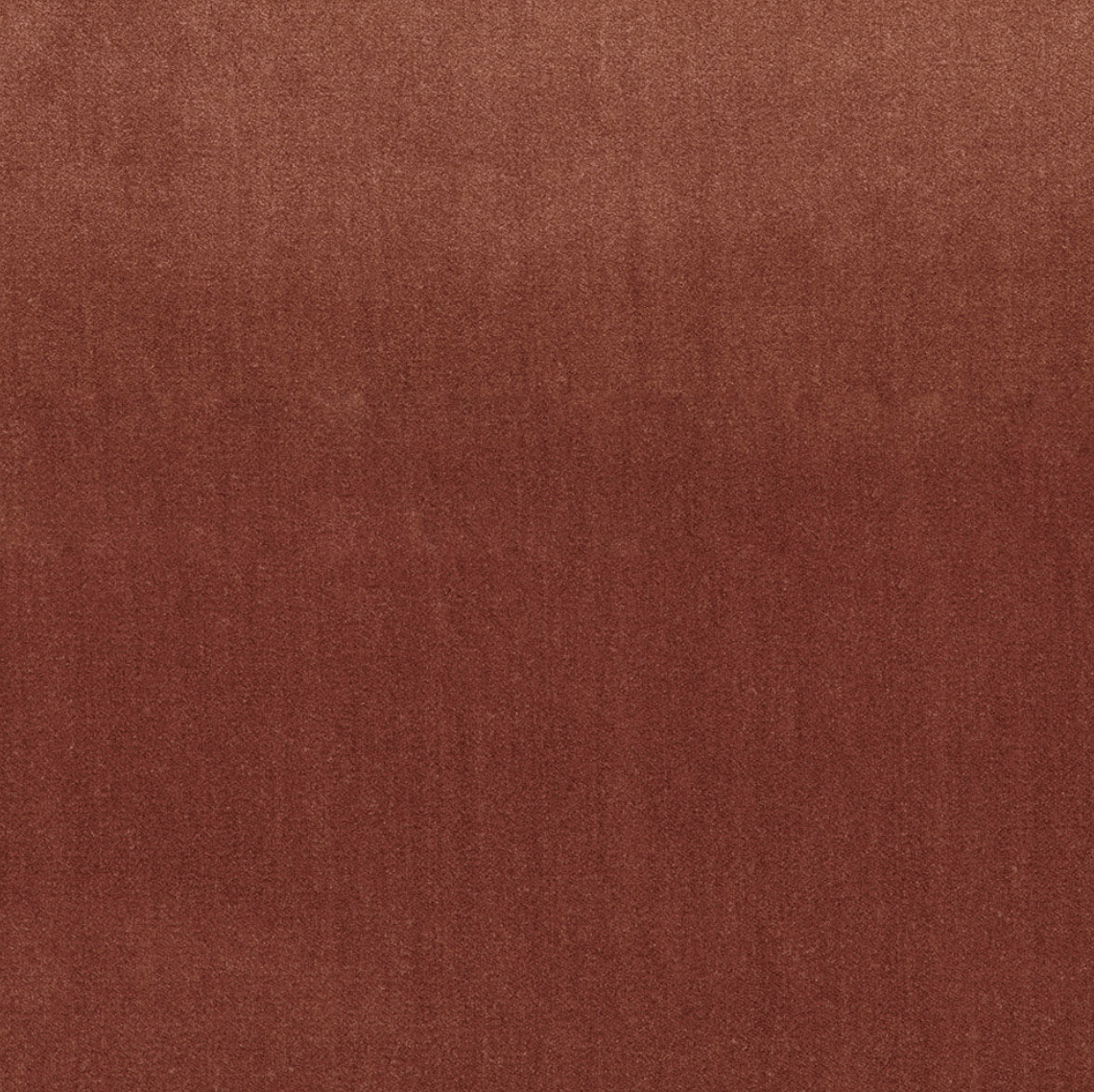 Mohair Velvet - Russet - Plush + Oak