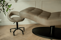 Vera - Plush + Oak (all)