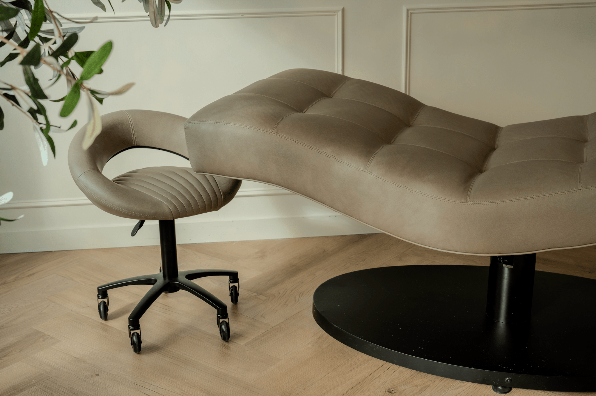 Vera - Plush + Oak (all)