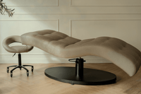 Vera - Plush + Oak (All)