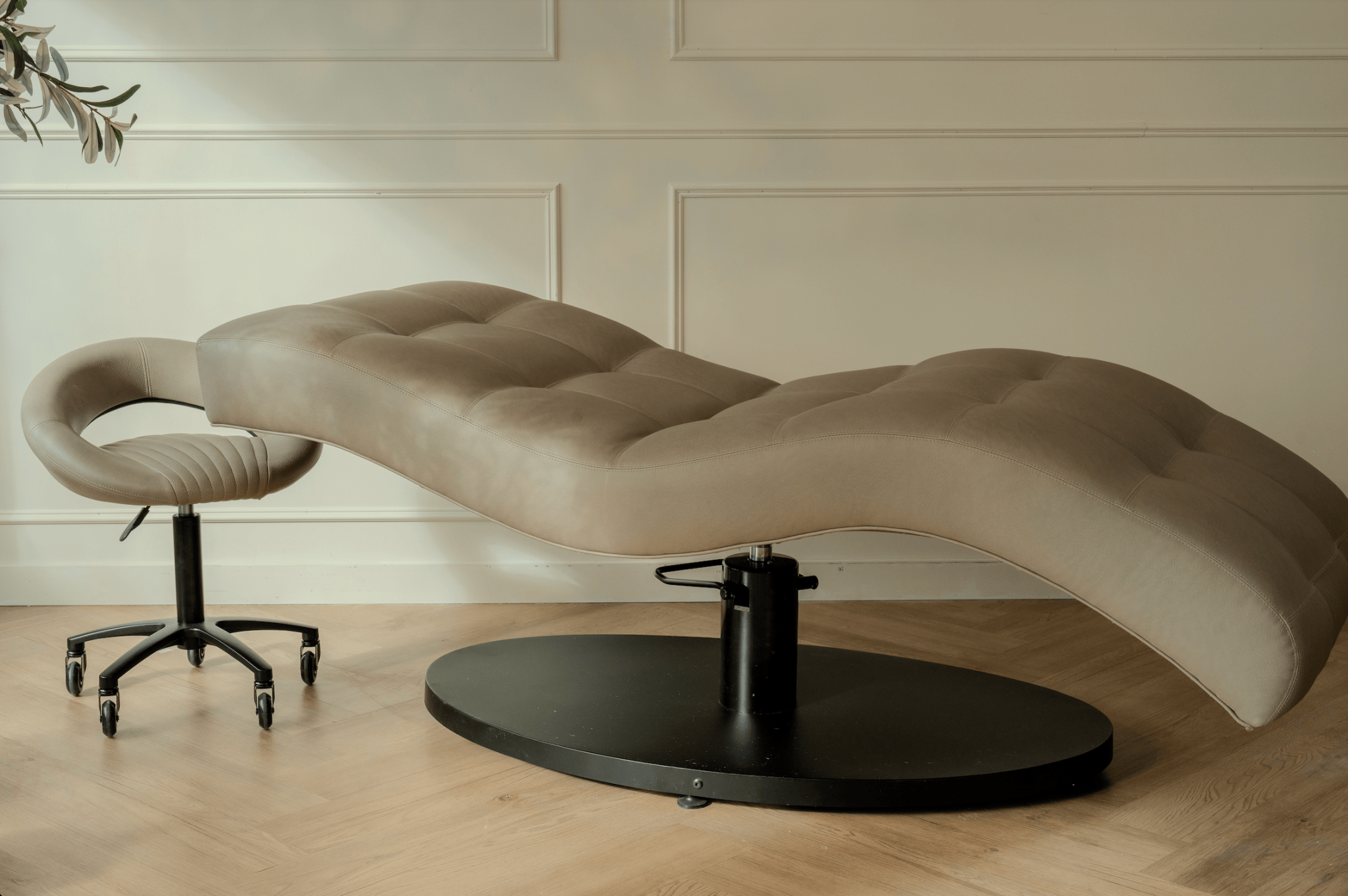 Vera - Plush + Oak (All)