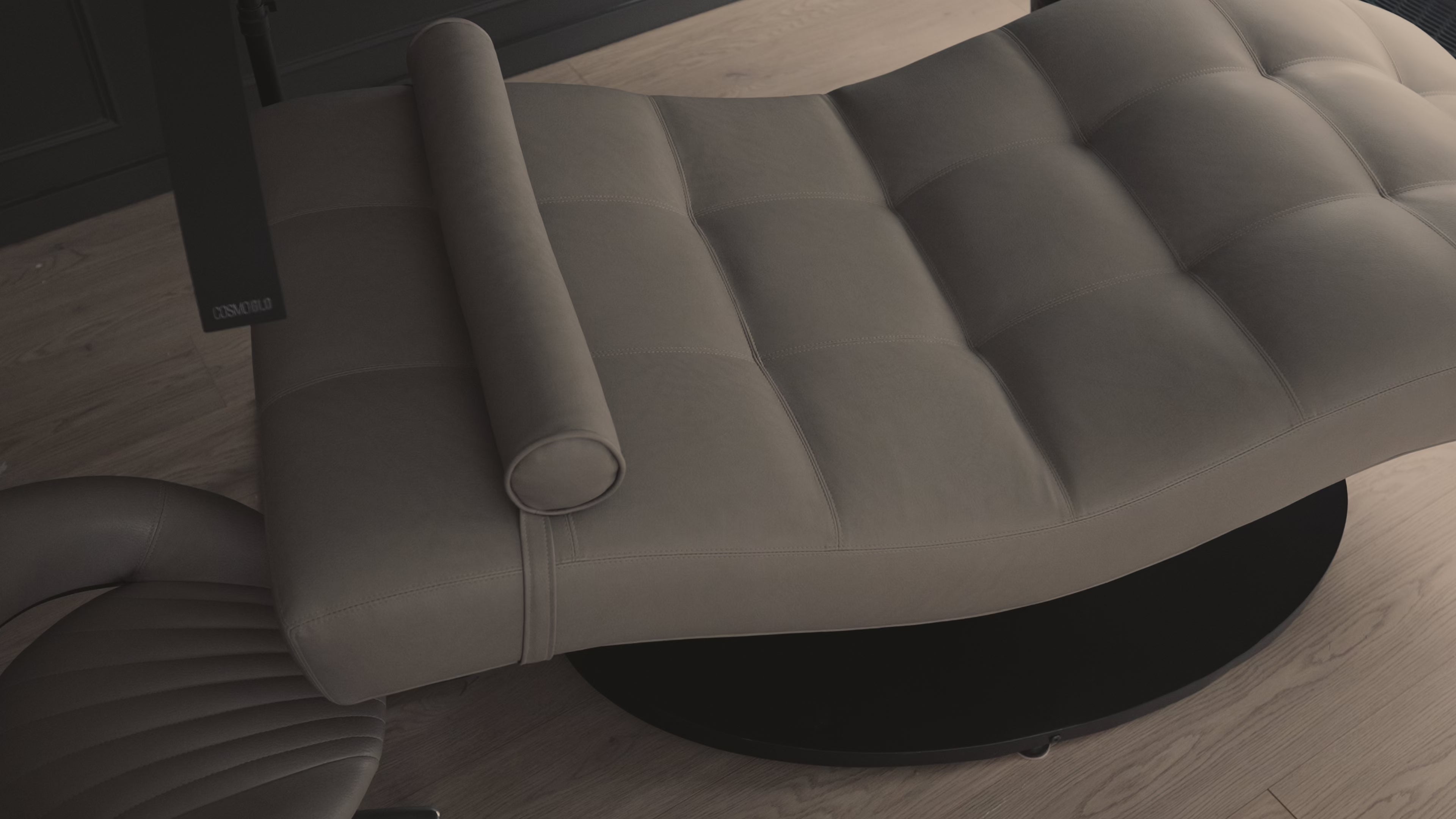 Load video: <p>A shallower curve depth on the Vera ensures it is comfortable for back, side, and (short) front laying appointment types.</p>